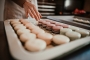 Sue Konvalinková - Macarons