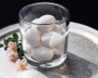 Fresh eggs