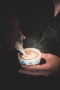 Jakub Jacko - Cappuccino