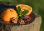 Fresh fruits