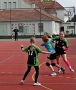 Dana Klimešová - jen tam vzadu odpočívám...