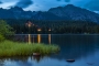 Radek Hortenský -Štrbské pleso