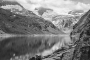 Stausee Mooserboden