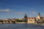 Alena Navrátilová - Pražská Vltava