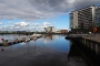 Belfast a muzeum Titanicu