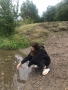 osamělá