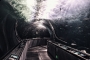 20 tisíc mil pod mořem