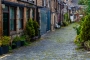 Edinburghská zákoutí 