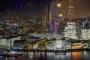 Iveta Makovcová - Pohled z okna Sky Garden