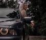 Wanda Brožová - Z okna BMW