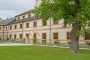 Anežka Syrová - Hospital Kuks II