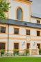 Anežka Syrová - Hospital Kuks III