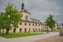 Anežka Syrová - Hospital Kuks IV