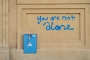 Martina Braťková - You are not alone 