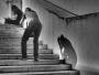 Jiří Příborský -Fotograf a jeho stín