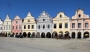 domořadí