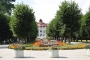 květinové
