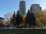 Parliament Square Park, Toronto