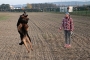 Příprava na agility