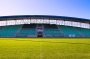 Miroslava Šindelářová - Jedna ze stadionu
