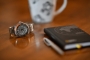 Michael Jurák - Seiko Prospex Gray Dawn Samurai