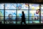 Letiště Schiphol v Amsterdamu