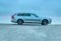 Robert Landsman - Volvo V90