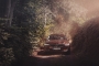 David Markovič - V60 Cross Country