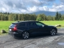 Šumava 2020 s Volvem V60 2020