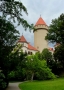 KONOPIŠTĚ