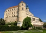 Mikulov z blízka