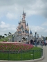 Disney zámek