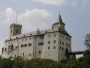 Hrad Rožmberk