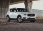 Michal Konečný - Volvo XC40 T4