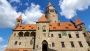 pohádkový hrad
