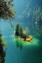 Eibsee / Bavorsko