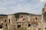 Zřícenina