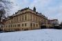 Zasněženo 