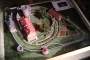 hrad svojanov model