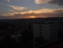 zlaté osvětlení