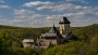 Michail Neganov - Hrad Karlštejn