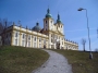 SVATÝ KOPEČEK u OLOMOUCE