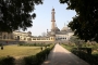 Iva Bečvářová - Bara Imambara v indickém Lucknow (2)