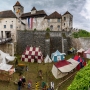 Burghausen