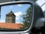 Hrady a zámky - Švihov v zrcadlení
