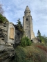vílet na Hainbergu