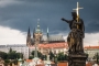 Irena Šťastná - Pražský hrad