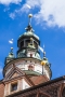 Irena Šťastná - Český Krumlov