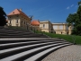 Ilona Hromádková - ZÁMEK SLAVKOV – AUSTERLITZ