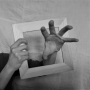 Lisa - Marie Weber -Ruce